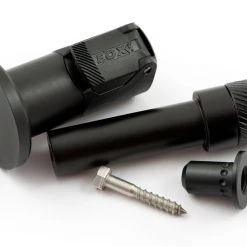 Fox Black Label QR Stage Stands*PRE ORDER*