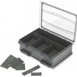 Fox F Box Medium Double Sided