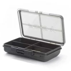 Carp & Specialist Fox F Box 4 Compartments