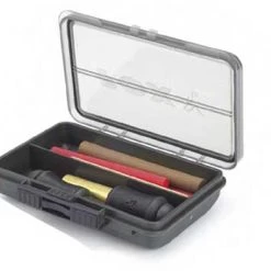 Fox F Box 2 Compartments
