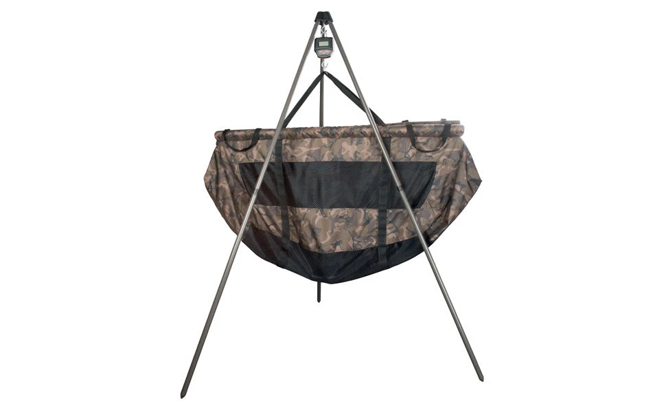 Fox Weighing Tripod Carp & Specialist