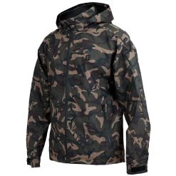 Fox Ligthweight Camo RS 10K Jacket Carp & Specialist