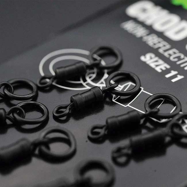 Korda Chod Swivel