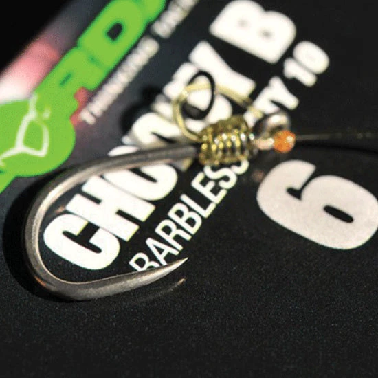 Korda Choddy Hooks
