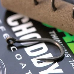 Korda Choddy Hooks