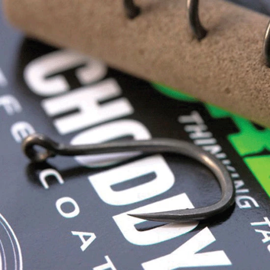 Korda Choddy Hooks