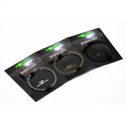 Korda Dark Matter Leader Ring Swivel Carp & Specialist