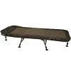 Fox Flatliner 6 Leg Bedchair Carp & Specialist