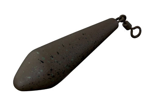 Fox Camotex Distance Swivel Leads Carp & Specialist