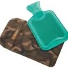 Fox Camolite Hot Water Bottle Cover