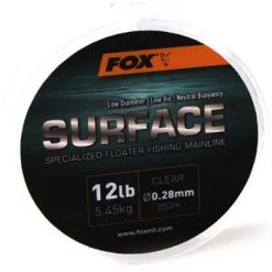 Fox Surface Floater Mainline Carp & Specialist