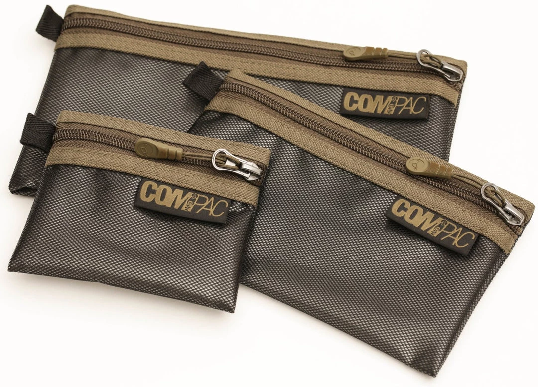 Korda Compac Wallet Carp & Specialist