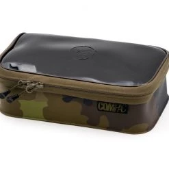 Korda Compac 140 Kamo Carp & Specialist