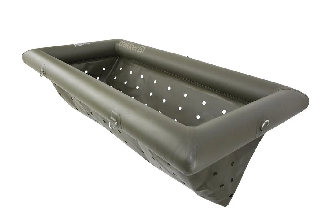 TRAKKER SANCTUARY CORAL Carp & Specialist