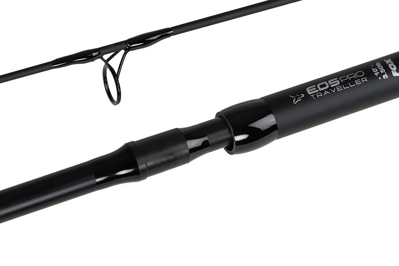Carp & Specialist Fox EOS Pro Traveller Rods