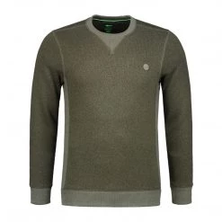 Korda Crew Neck Jumper