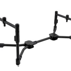 Fox Black Label QR 3 Rod Pod