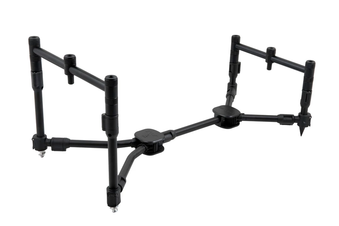 Fox Black Label QR 3 Rod Pod