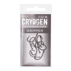 ESP Cryogen Gripper Carp & Specialist