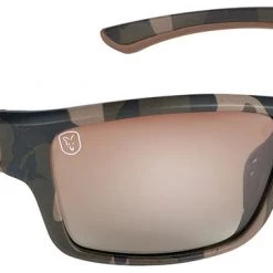 Carp & Specialist Fox Avius Wraps Camo