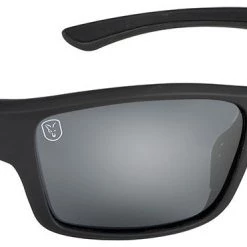 Fox Avius Wraps Matt Black