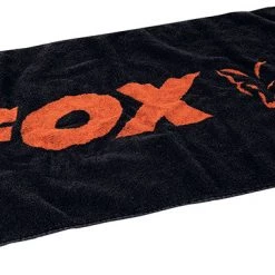Fox Towel