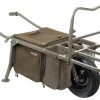Fox Explorer Barrow Deluxe *PRE ORDER* Carp & Specialist