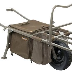 Fox Explorer Barrow Deluxe *PRE ORDER* Carp & Specialist
