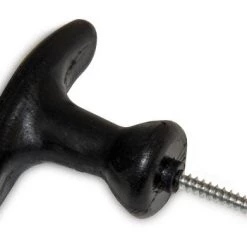 Fox Platform 'S' Pegs