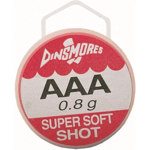 Dinsmores Super Soft Shot