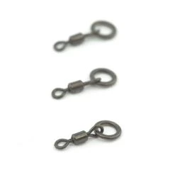 Thinking Anglers Hook Ring Swivels Carp & Specialist