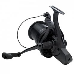 Daiwa 19 Emblem 45 SCW QD Carp & Specialist