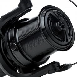 Daiwa 19 Emblem 45 SCW QD Carp & Specialist