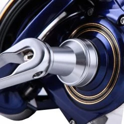 Daiwa 19 TDR Distance 25QD