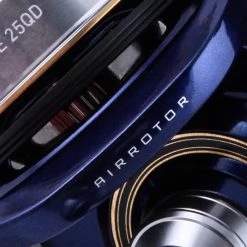 Daiwa 19 TDR Distance 25QD