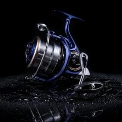 Daiwa 19 TDR Distance 25QD