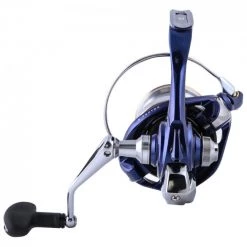 Daiwa 19 TDR Distance 25QD
