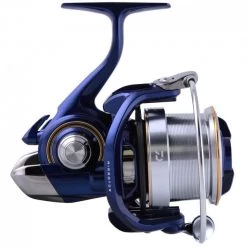 Daiwa 19 TDR Distance 25QD