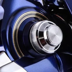 Daiwa 19 TDR Distance 25QD