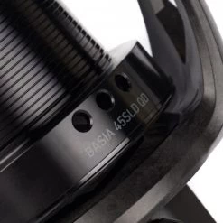 Daiwa 17 Basia 45 SLD QD