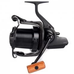 Daiwa 17 Basia 45 SLD QD