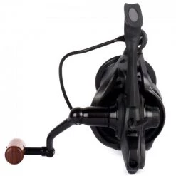 Daiwa 17 Basia 45 SLD QD