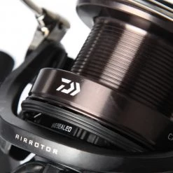 Daiwa Castizm BR 25A