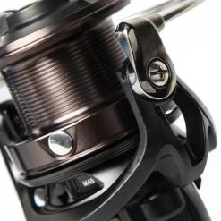 Daiwa Castizm BR 25A