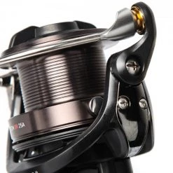 Daiwa Castizm BR 25A