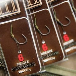 Korda Dark Matter Rigs