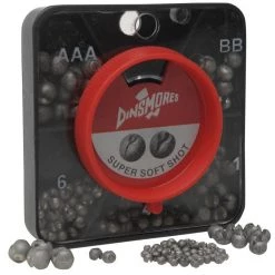 Dinsmores 5 Devision Shot Dispenser