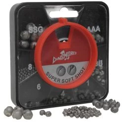 Coarse & Match Dinsmores 7 Devision Shot Dispenser