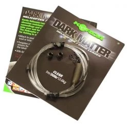 Korda Dark Matter Heli Leader Carp & Specialist