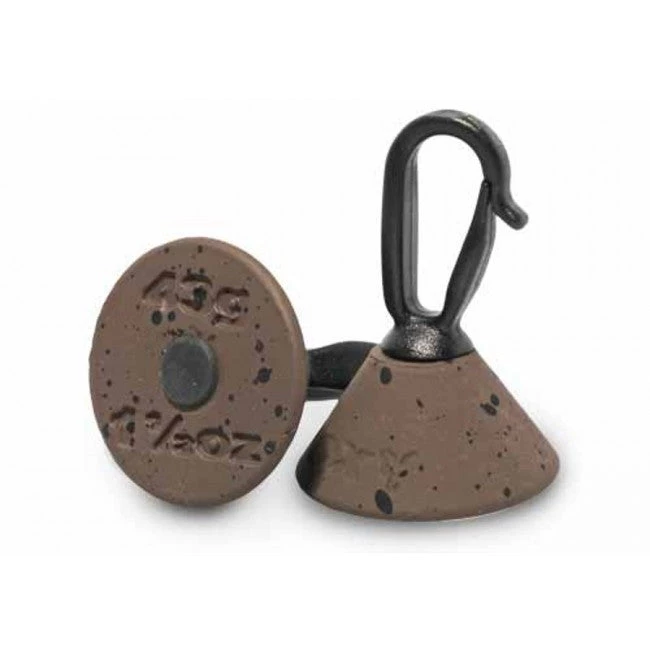 Carp & Specialist Fox Downrigger Backleads